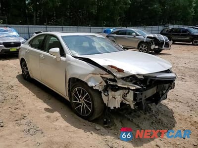 Zdjęcie 13 z 14 samochodu: 2018 LEXUS ES 350 VIN:58ABK1GG2JU093470 - miniatura