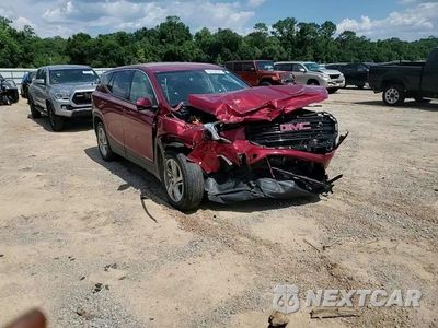 Zdjęcie 14 z 15 samochodu: 2018 GMC TERRAIN SLE VIN:3GKALMEV2JL314605 - miniatura