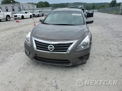Zdjęcie 13 z 14 samochodu: 2015 NISSAN ALTIMA 2.5 VIN:1N4AL3AP8FN916435 - miniatura