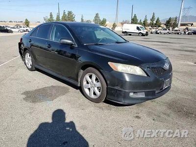 Zdjęcie 13 z 14 samochodu: 2009 TOYOTA CAMRY SE VIN:4T1BK46K99U089491 - miniatura