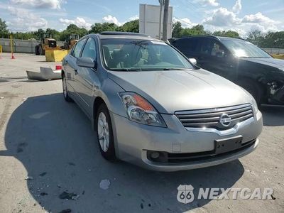 Zdjęcie 14 z 15 samochodu: 2008 NISSAN ALTIMA 2.5 VIN:1N4AL21E68C153760 - miniatura