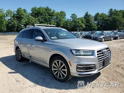 Zdjęcie 15 z 17 samochodu: 2019 AUDI Q7 PREMIUM PLUS VIN:WA1LHAF77KD032532 - miniatura