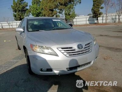 Zdjęcie 13 z 14 samochodu: 2007 TOYOTA CAMRY LE VIN:4T1BK46K97U043267 - miniatura