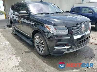 Zdjęcie 15 z 16 samochodu: 2020 LINCOLN NAVIGATOR RESERVE VIN:5LMJJ2LT6LEL13993 - miniatura