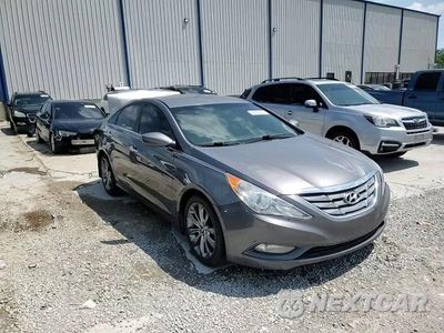 Zdjęcie 13 z 14 samochodu: 2012 HYUNDAI SONATA SE VIN:5NPEC4AC5CH343021 - miniatura