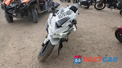 Zdjęcie 10 z 10 samochodu: 2025 KAWASAKI ZX400 S VIN:ML5ZXCS18SDA39311 - miniatura