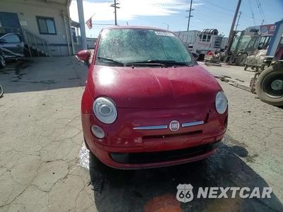 Zdjęcie 13 z 14 samochodu: 2014 FIAT 500 POP VIN:3C3CFFAR4ET291967 - miniatura