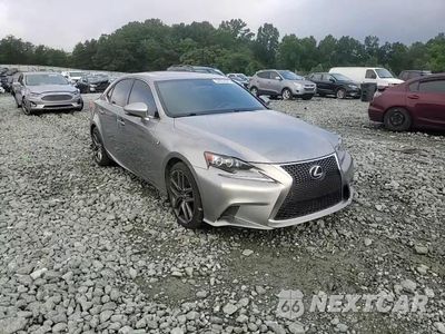 Zdjęcie 14 z 15 samochodu: 2016 LEXUS IS 200T VIN:JTHBA1D2XG5011137 - miniatura