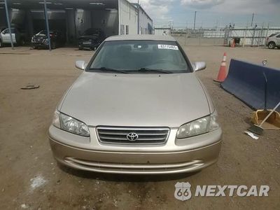 Zdjęcie 14 z 15 samochodu: 2000 TOYOTA CAMRY CE VIN:JT2BF22K4Y0288319 - miniatura