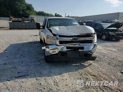 Zdjęcie 14 z 15 samochodu: 2011 CHEVROLET SILVERADO K2500 HEAVY DUTY VIN:1GB2KVCG0BZ448718 - miniatura