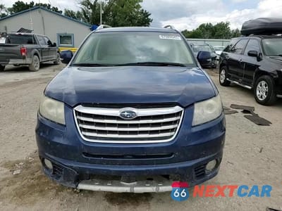 Zdjęcie 14 z 15 samochodu: 2011 SUBARU TRIBECA LIMITED VIN:4S4WX9GD3B4400998 - miniatura