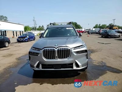 Zdjęcie 14 z 15 samochodu: 2025 BMW X7 XDRIVE40I VIN:5UX23EM04S9Z36515 - miniatura