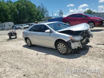 Zdjęcie 13 z 14 samochodu: 2014 TOYOTA CAMRY L VIN:4T4BF1FK1ER413682 - miniatura