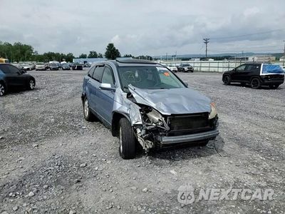 Zdjęcie 15 z 15 samochodu: 2007 HONDA CR-V EXL VIN:JHLRE38777C001802 - miniatura