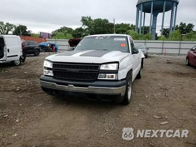 Zdjęcie 13 z 13 samochodu: 2006 CHEVROLET SILVERADO C1500 VIN:1GCEC14T86Z141085 - miniatura