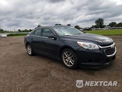 Zdjęcie 13 z 14 samochodu: 2015 CHEVROLET MALIBU 1LT VIN:1G11C5SL8FF334064 - miniatura