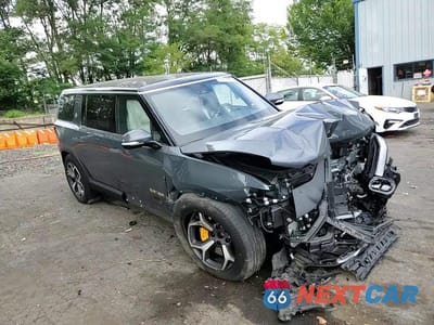 Zdjęcie 14 z 14 samochodu: 2022 RIVIAN R1S LAUNCH EDITION VIN:7PDSGABL2NN002627 - miniatura