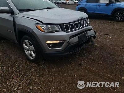 Zdjęcie 13 z 15 samochodu: 2018 JEEP COMPASS LATITUDE VIN:3C4NJCBB7JT186661 - miniatura