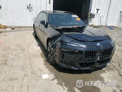 Zdjęcie 13 z 14 samochodu: 2024 BMW 750 XE VIN:WBA43EH04RCT01566 - miniatura