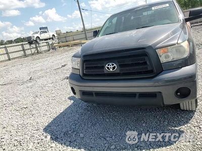 Zdjęcie 13 z 14 samochodu: 2011 TOYOTA TUNDRA DOUBLE CAB SR5 VIN:5TFRU5F11BX025881 - miniatura