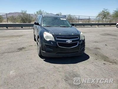 Zdjęcie 13 z 14 samochodu: 2015 CHEVROLET EQUINOX LT VIN:2GNALBEK4F6376676 - miniatura