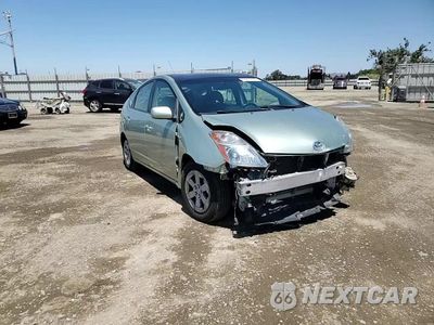 Zdjęcie 14 z 15 samochodu: 2008 TOYOTA PRIUS VIN:JTDKB20U583409624 - miniatura