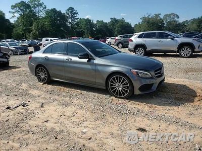 Zdjęcie 13 z 15 samochodu: 2018 MERCEDES-BENZ C 300 VIN:55SWF4JB3JU275699 - miniatura