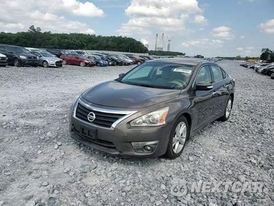 Zdjęcie 13 z 14 samochodu: 2015 NISSAN ALTIMA 2.5 VIN:1N4AL3AP3FC250547 - miniatura