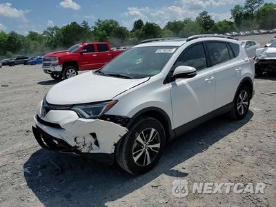 Zdjęcie 14 z 15 samochodu: 2018 TOYOTA RAV4 ADVENTURE VIN:2T3WFREV9JW523080 - miniatura