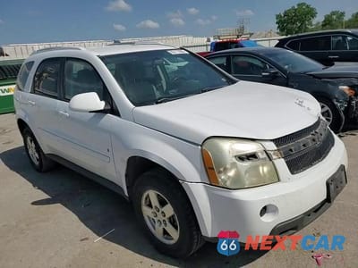 Zdjęcie 14 z 15 samochodu: 2007 CHEVROLET EQUINOX LT VIN:2CNDL63F576106274 - miniatura