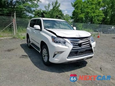 Zdjęcie 14 z 16 samochodu: 2019 LEXUS GX 460 VIN:JTJBM7FX7K5236545 - miniatura