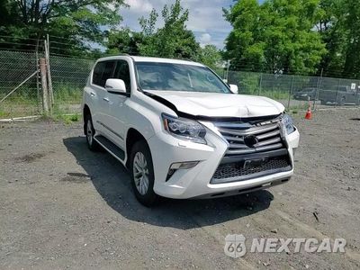 Zdjęcie 14 z 16 samochodu: 2019 LEXUS GX 460 VIN:JTJBM7FX7K5236545 - miniatura