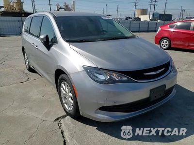 Zdjęcie 15 z 17 samochodu: 2018 CHRYSLER PACIFICA LX VIN:2C4RC1CG3JR292568 - miniatura