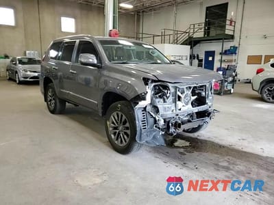 Zdjęcie 15 z 16 samochodu: 2019 LEXUS GX 460 VIN:JTJBM7FX5K5238813 - miniatura