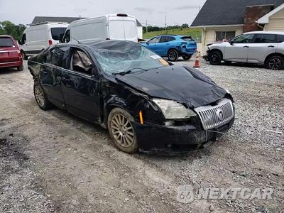 Zdjęcie 13 z 13 samochodu: 2009 MERCURY MILAN PREMIER VIN:3MEHM08159R620598 - miniatura