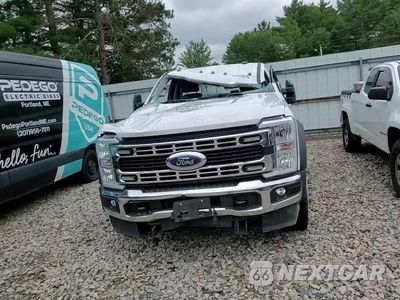 Zdjęcie 13 z 13 samochodu: 2023 FORD F550 SUPER DUTY VIN:1FDUF5HT6PDA15760 - miniatura