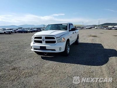 Zdjęcie 14 z 15 samochodu: 2014 RAM 1500 ST VIN:1C6RR7FT2ES438027 - miniatura
