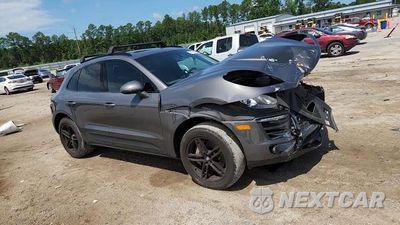 Zdjęcie 14 z 15 samochodu: 2016 PORSCHE MACAN S VIN:WP1AB2A55GLB56742 - miniatura