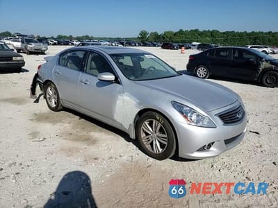 Zdjęcie 13 z 14 samochodu: 2015 INFINITI Q40 VIN:JN1CV6AP3FM501479 - miniatura