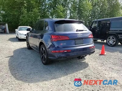 Zdjęcie 14 z 16 samochodu: 2019 AUDI SQ5 PREMIUM PLUS VIN:WA1B4AFY8K2001947 - miniatura