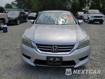 Zdjęcie 14 z 14 samochodu: 2014 HONDA ACCORD LX VIN:1HGCR2F32EA076581 - miniatura