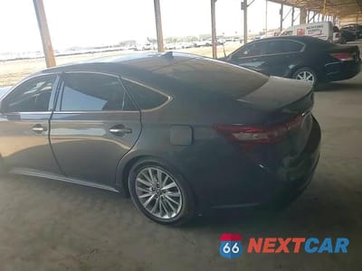 Zdjęcie 13 z 14 samochodu: 2018 TOYOTA AVALON HYBRID VIN:4T1BD1EB2JU064947 - miniatura