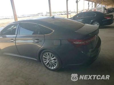 Zdjęcie 13 z 14 samochodu: 2018 TOYOTA AVALON HYBRID VIN:4T1BD1EB2JU064947 - miniatura