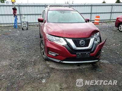 Zdjęcie 14 z 16 samochodu: 2018 NISSAN ROGUE S VIN:5N1AT2MV1JC832391 - miniatura