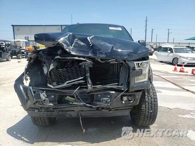 Zdjęcie 14 z 15 samochodu: 2017 FORD F150 SUPERCREW VIN:1FTEW1EF3HKC04055 - miniatura