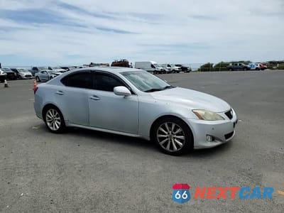 Zdjęcie 13 z 13 samochodu: 2006 LEXUS IS 250 VIN:JTHBK262065002915 - miniatura