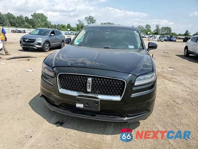 Zdjęcie 13 z 13 samochodu: 2021 LINCOLN NAUTILUS RESERVE VIN:2LMPJ8K97MBL07398 - miniatura