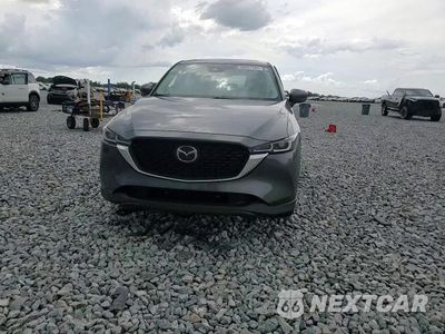 Zdjęcie 15 z 17 samochodu: 2023 MAZDA CX-5 PREFERRED VIN:JM3KFBCM0P0137457 - miniatura