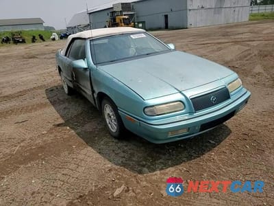 Zdjęcie 14 z 15 samochodu: 1993 CHRYSLER LEBARON VIN:1C3XU4534PF560600 - miniatura