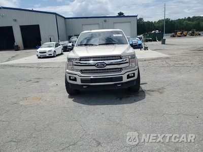 Zdjęcie 13 z 15 samochodu: 2018 FORD F150 SUPERCREW VIN:1FTEW1E53JFB29699 - miniatura